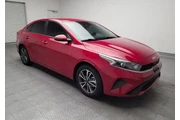 Kia Forte 2024 LXS 4dr Sedan en San Francisco Bay Area