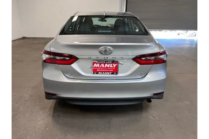 $22949 : Toyota Camry 2023 LE 4dr Sed image 4