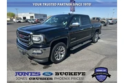 GMC Sierra 1500 2018 4x4 SLT en Phoenix