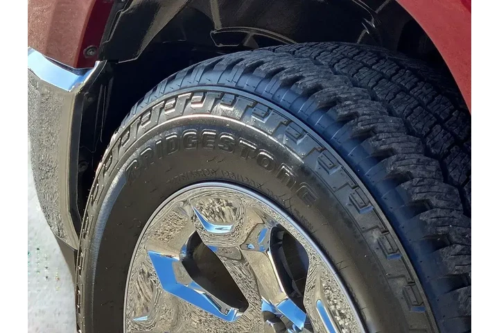 $24692 : Ram 1500 2019 4x2 Big Horn 4 image 9