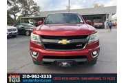 $12469 : Chevrolet Colorado 2016 4x2 thumbnail