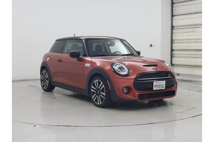$18998 : MINI Hardtop 2 Door 2021 Coo image 1