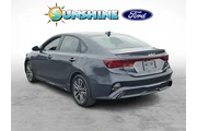 $20900 : Kia Forte 2024 GT-Line 4dr S thumbnail