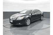 Buick LaCrosse 2011 CXS 4dr