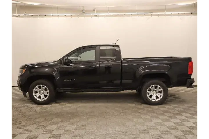 $17247 : Chevrolet Colorado 2021 4x2 image 6