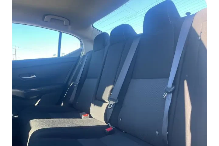 $14998 : Nissan Sentra 2022 SV 4dr Se image 8