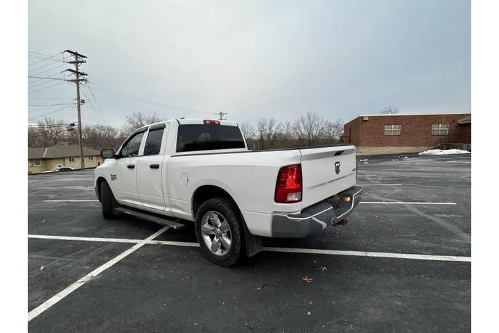 $13999 : 2019 RAM 1500 Classic Express image 10