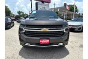 2021 Tahoe LT thumbnail