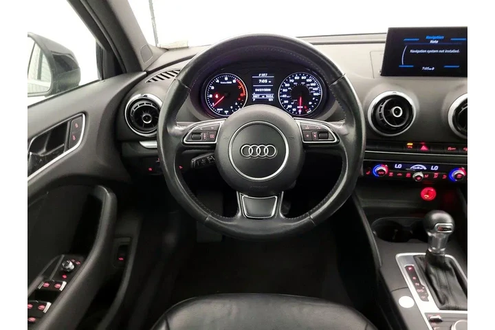 $15998 : Audi A3 2016 1.8T Premium Pl image 10