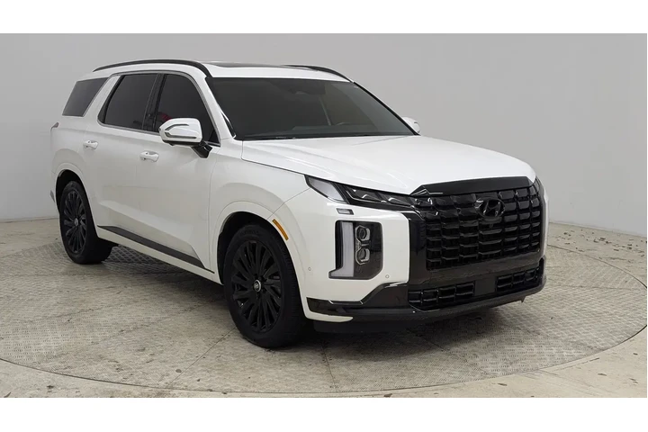 $39999 : Hyundai PALISADE 2024 AWD Ca image 6