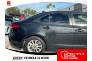 $19500 : Toyota Corolla 2022 LE 4dr S thumbnail
