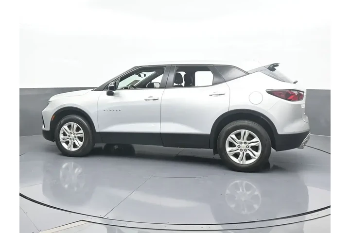 $14599 : Chevrolet Blazer 2021 LT 4dr image 3