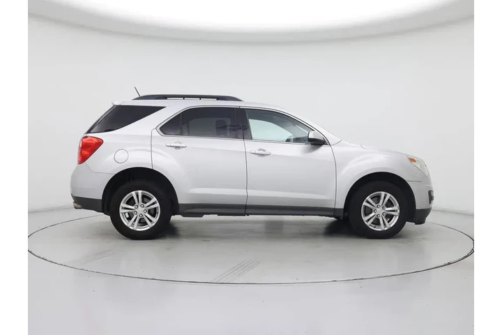 $12599 : Chevrolet Equinox 2015 LT 4d image 7