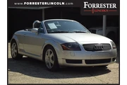 Audi TT 2001 180hp 2dr Roads en Elizabethtown