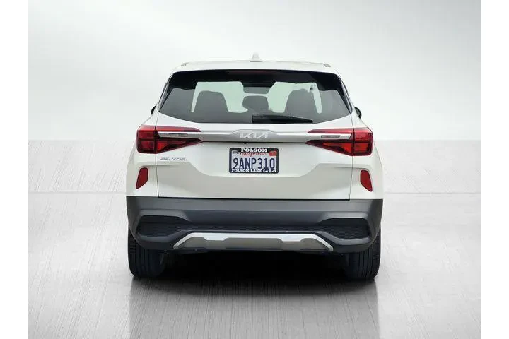 $19475 : Kia Seltos 2022 AWD LX 4dr S image 5