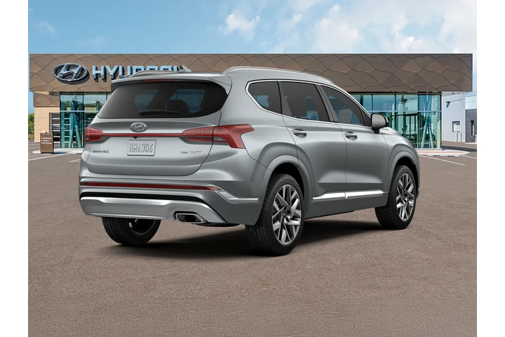 $32500 : Hyundai SANTA FE 2023 AWD Ca image 7
