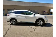$19998 : Nissan Murano 2015 SL 4dr SU thumbnail