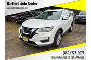 2017 Rogue SV en Hartford