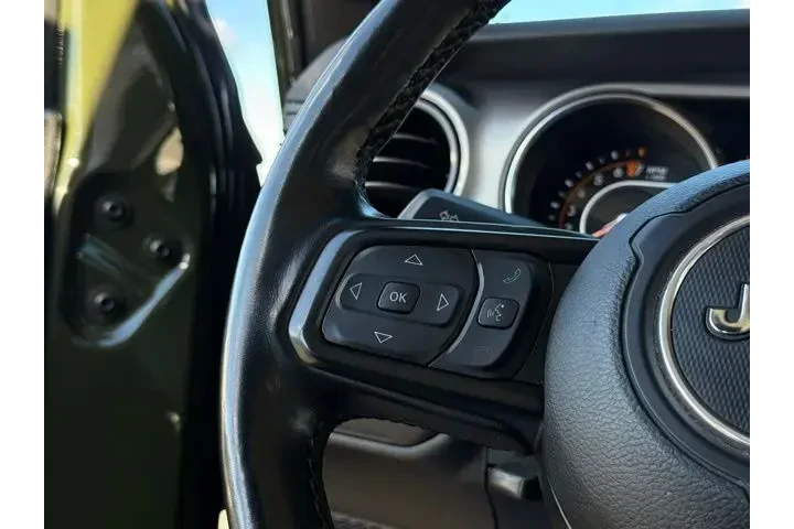 $25000 : Jeep Wrangler Unlimited 2021 image 10