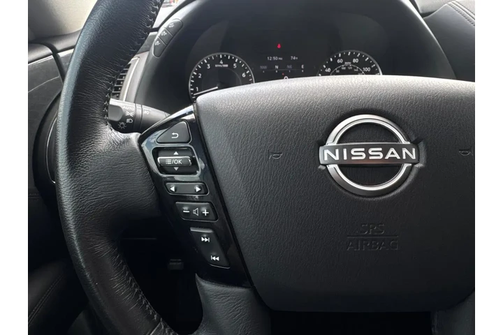 2023 Armada SV 2WD image 9