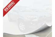 Toyota 4Runner 2021 4x2 SR5 en Los Angeles