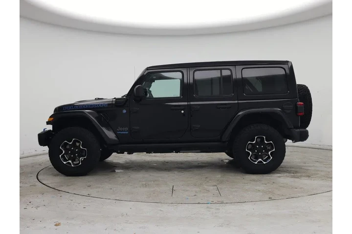 $34998 : Jeep Wrangler Unlimited 2021 image 3