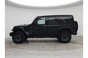 $34998 : Jeep Wrangler Unlimited 2021 thumbnail