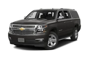 2016 SUBURBAN 1500 LT