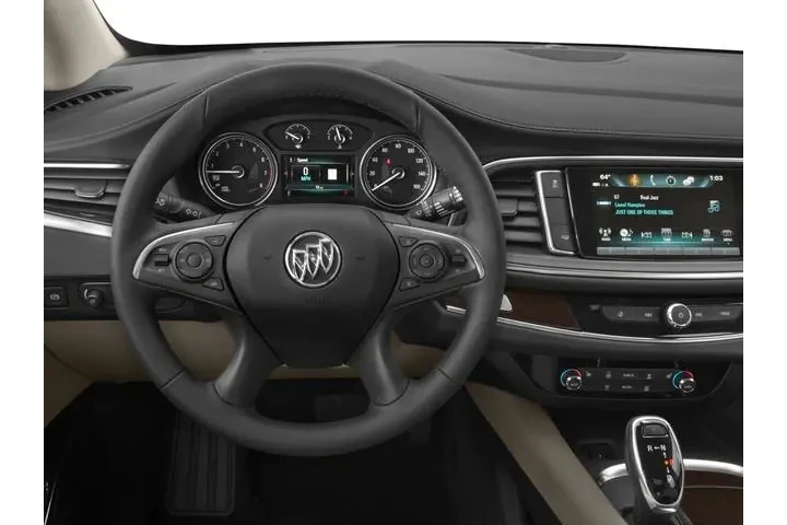 $18832 : Buick Enclave 2018 4x4 Premi image 7