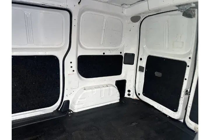 $9921 : Nissan NV200 2016 S 4dr Carg image 8