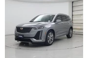 $37998 : Cadillac XT6 2025 Premium Lu thumbnail