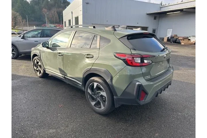 $29999 : Subaru Crosstrek 2024 AWD Li image 5