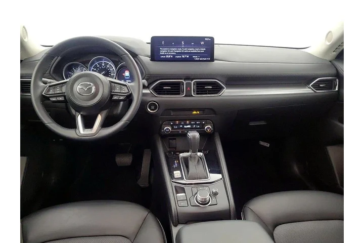 $25998 : Mazda CX-5 2024 AWD 2.5 S Se image 9