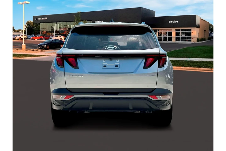 $21490 : Hyundai TUCSON 2024 AWD SEL image 6