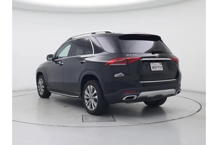 $27998 : Mercedes-Benz GLE 2020 GLE 3 image 2