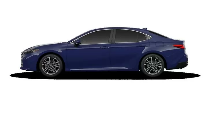 $34913 : Camry XLE image 3