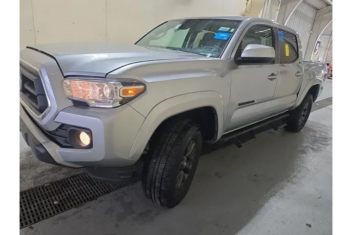 $28999 : Toyota Tacoma 2023 4x2 TRD O image 2
