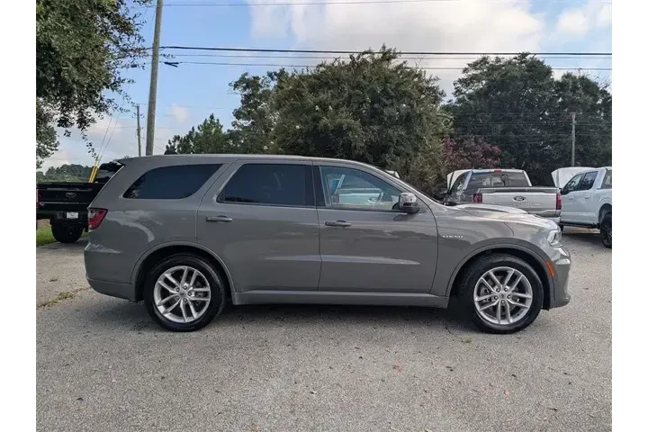 $36379 : Dodge Durango 2024 R/T 4dr S image 2