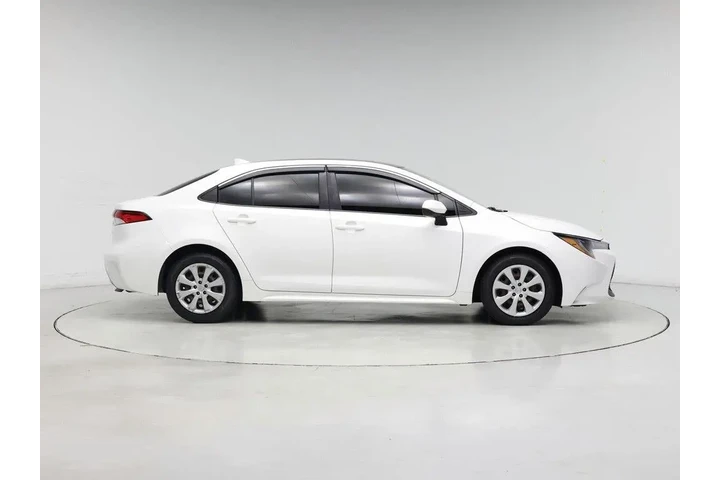 $17998 : Toyota Corolla 2021 LE 4dr S image 7