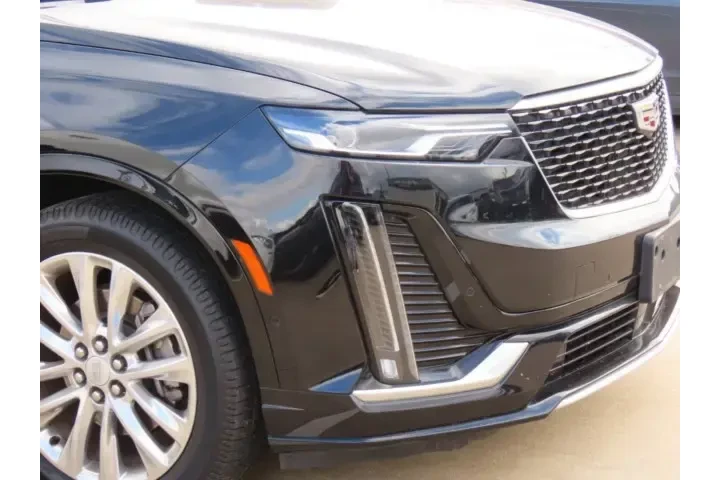 $25911 : Cadillac XT6 2020 4x4 Premiu image 5