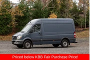 $21695 : Mercedes-Benz Sprinter Worke thumbnail
