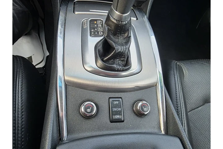 $5900 : 2011 G Sedan G25x AWD image 1