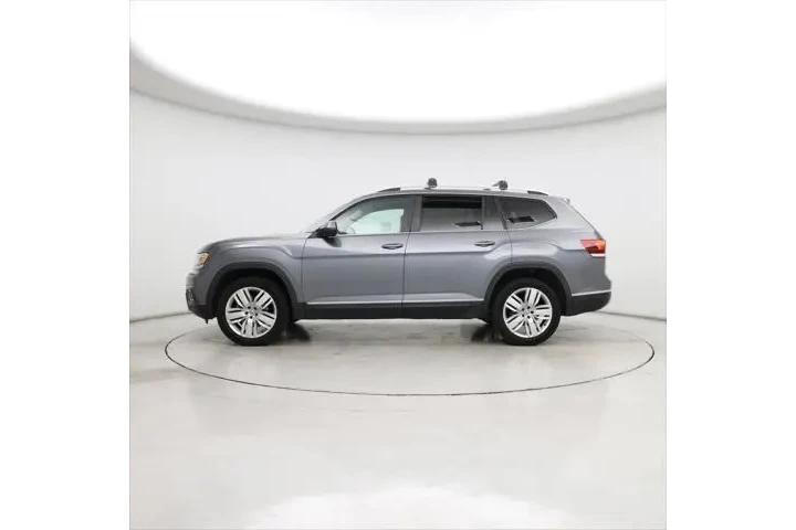 $21998 : Volkswagen Atlas 2019 AWD V6 image 3
