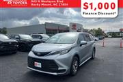 $31546 : PRE-OWNED 2021 TOYOTA SIENNA thumbnail