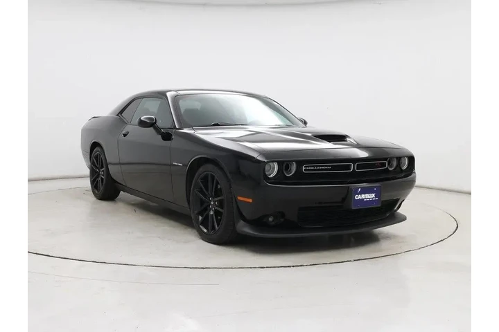 $28998 : Dodge Challenger 2020 R/T 2d image 1