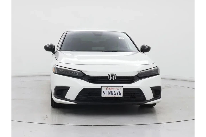 $24998 : Honda Civic 2023 Sport 4dr S image 5