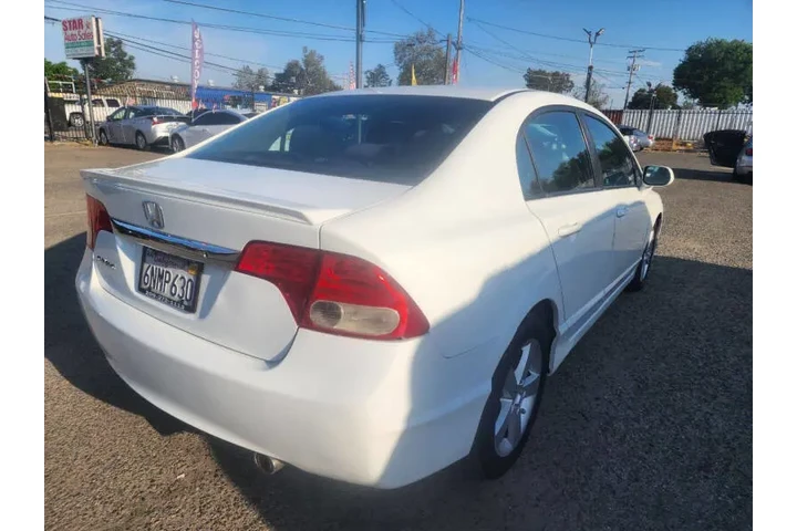 $10999 : 2010 Civic LX-S image 6