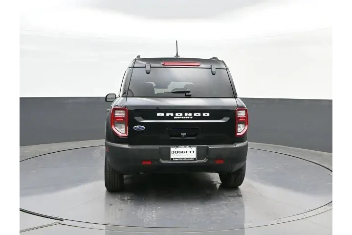 $20470 : Ford Bronco Sport 2022 AWD B image 8