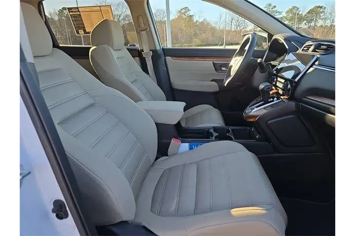 $20988 : Honda CR-V 2021 EX 4dr SUV image 10