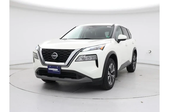 $22998 : Nissan Rogue 2023 AWD SV 4dr image 4